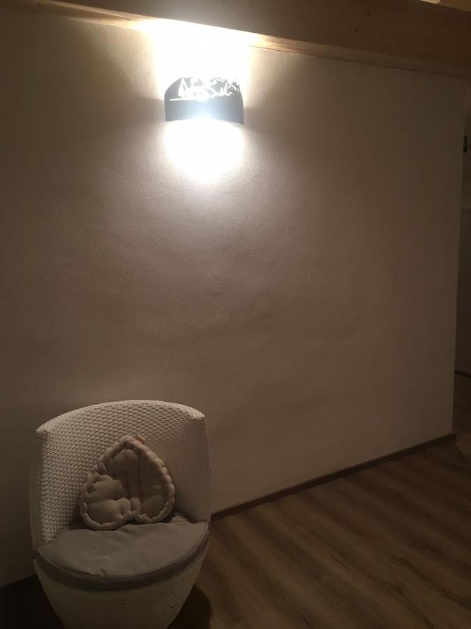 Albergo Croce D'Aune Pedavena Eksteriør billede